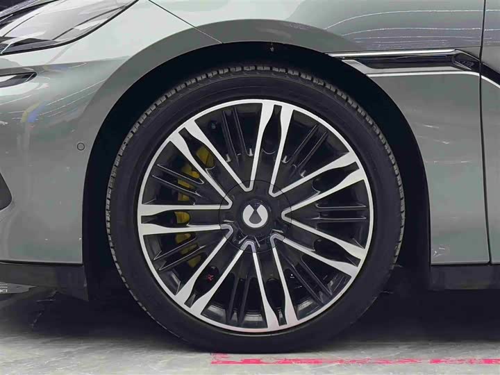 Фото 4 - Denza Z9GT