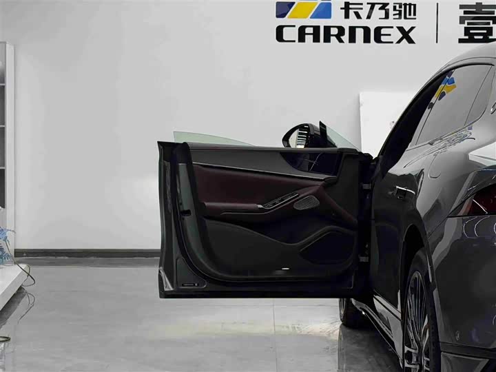 Фото 5 - Denza Z9GT