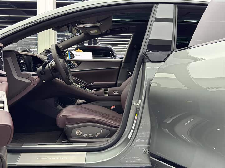 Фото 6 - Denza Z9GT