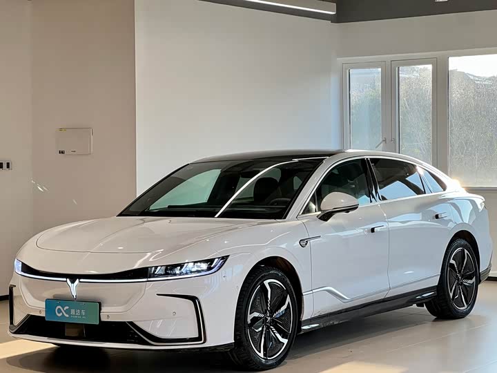 Фото 1 - Voyah Passion