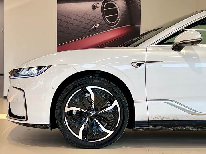 Фото 3 - Voyah Passion