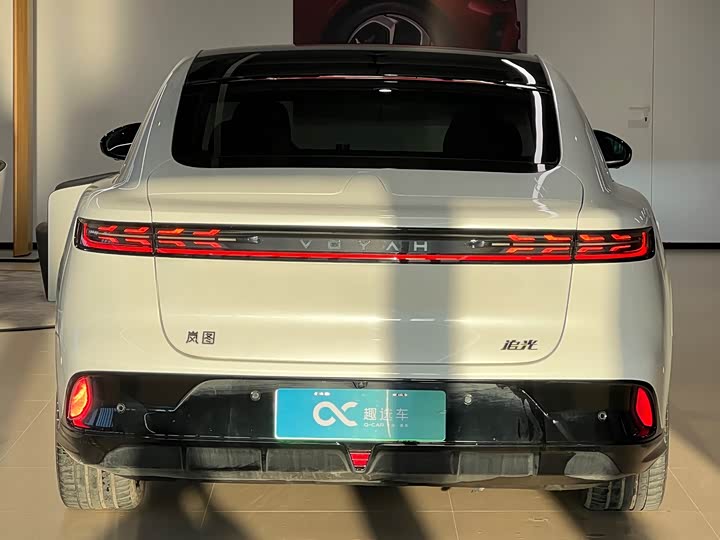 Фото 6 - Voyah Passion