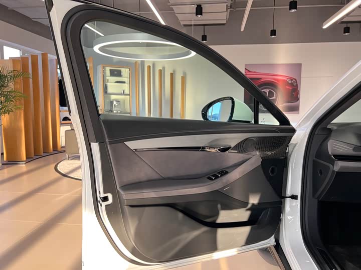 Фото 7 - Voyah Passion