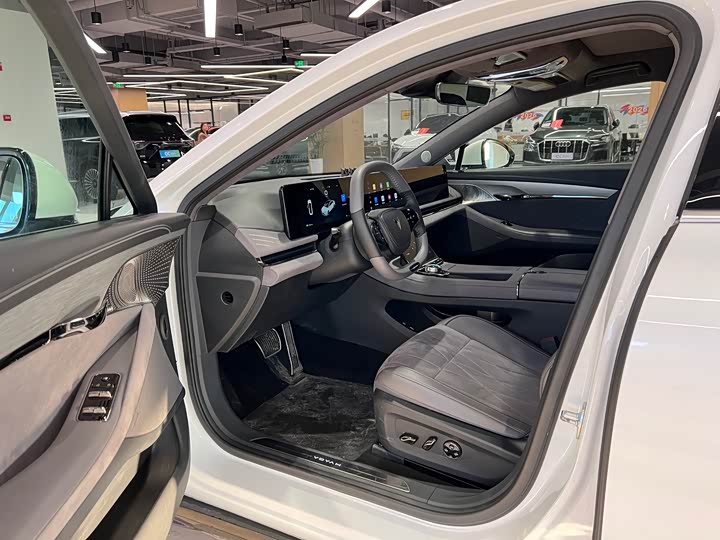 Фото 8 - Voyah Passion