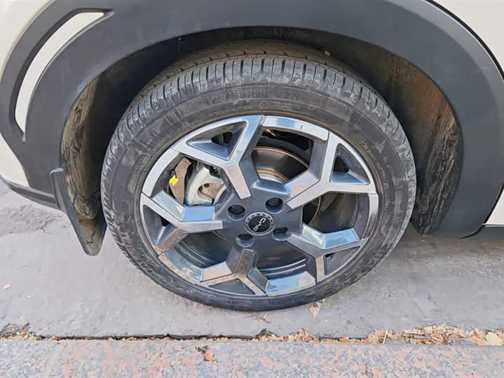 Фото 6 - BYD Seagull