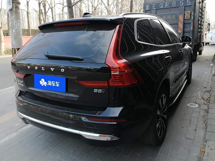 Фото 3 - Volvo XC60