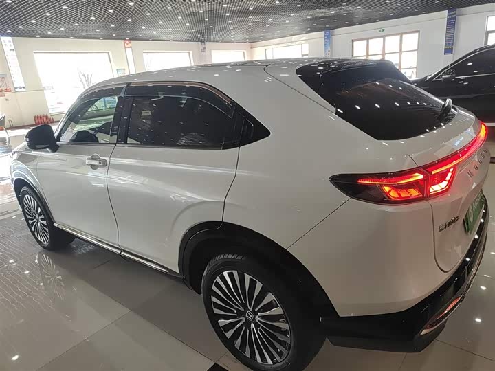 Фото 5 - Honda e:NS1