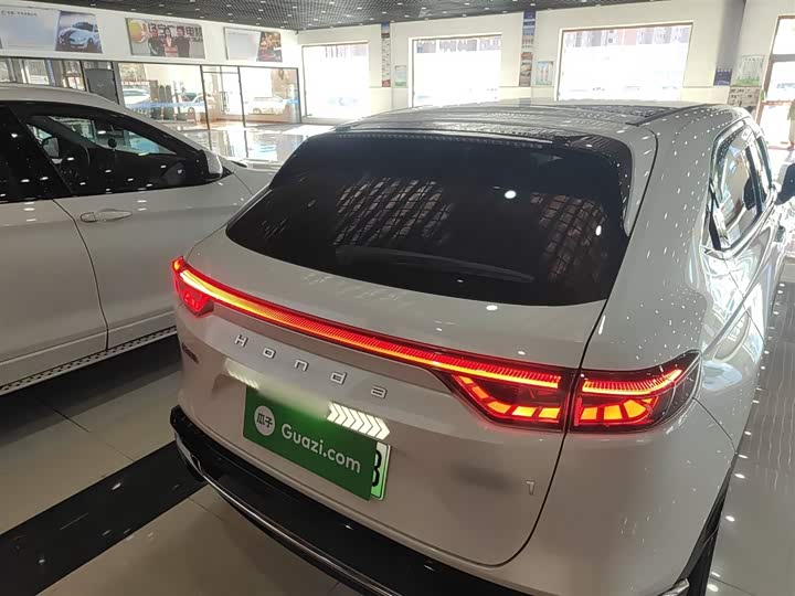 Фото 6 - Honda e:NS1