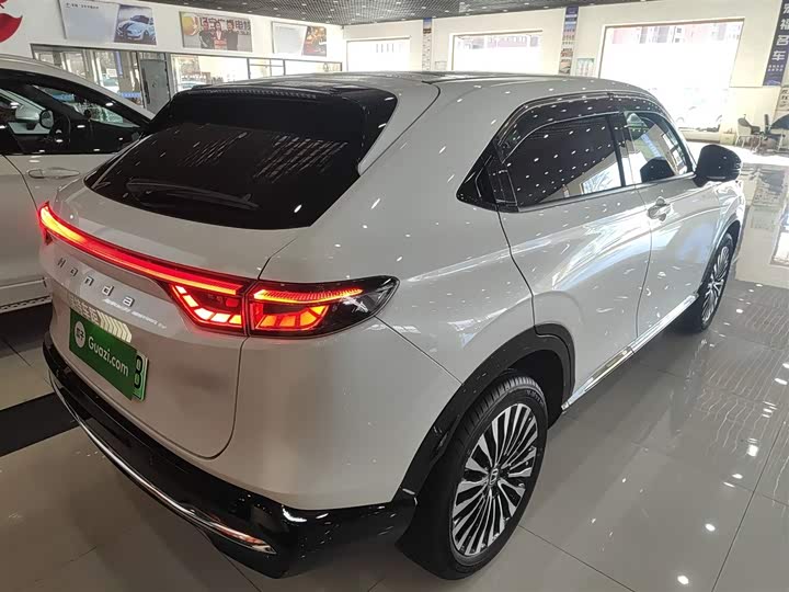 Фото 7 - Honda e:NS1