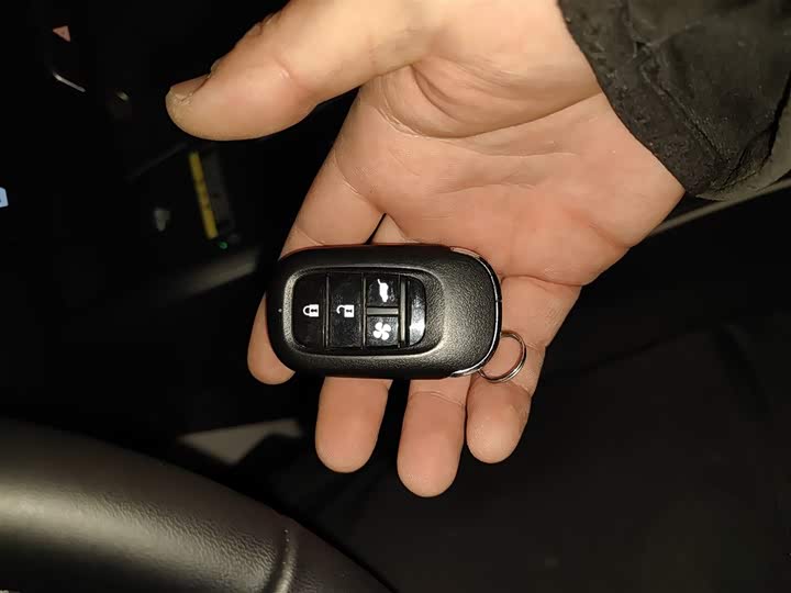 Фото 9 - Honda e:NS1