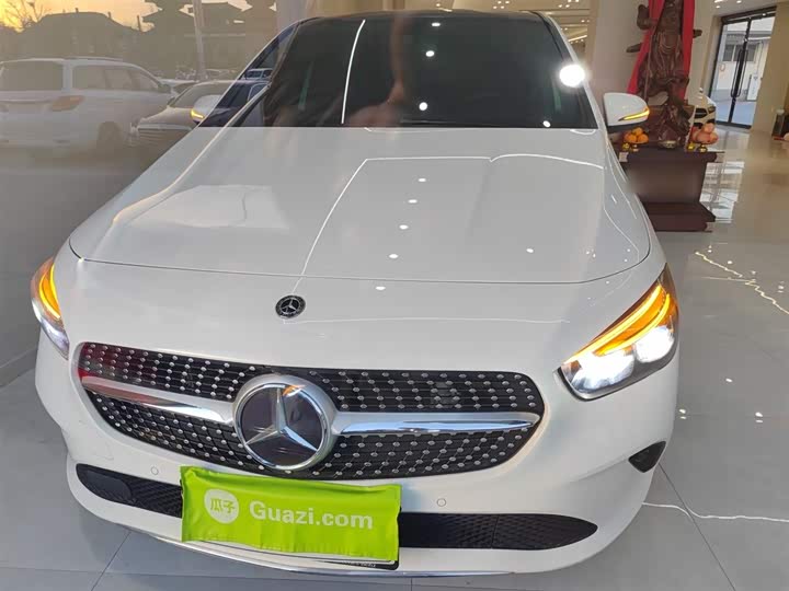 Фото 3 - Mercedes-Benz B-Class