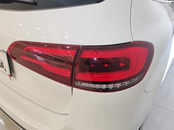 Фото 8 - Mercedes-Benz B-Class