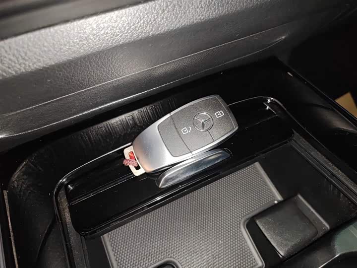 Фото 9 - Mercedes-Benz B-Class