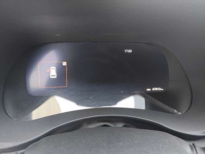 Фото 6 - Toyota Crown Kluger