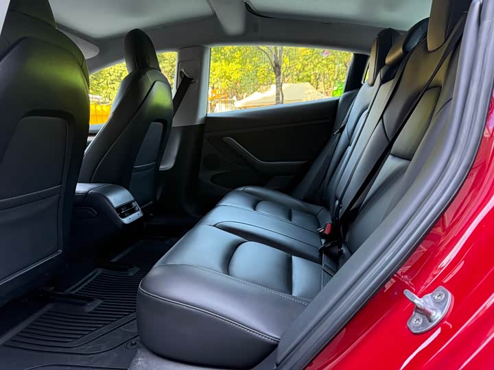 Фото 6 - Tesla Model 3