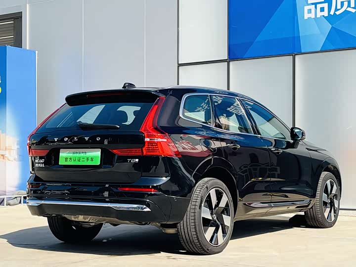 Фото 6 - Volvo XC60 Hybrid