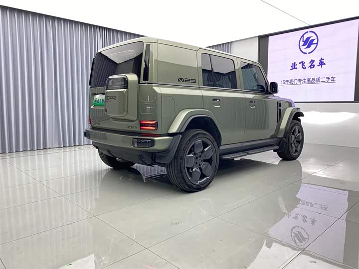 Фото 4 - Chery iCar V23