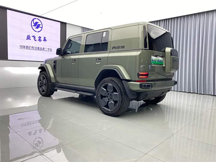 Фото 6 - Chery iCar V23