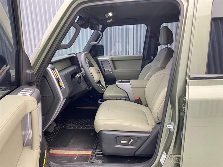 Фото 7 - Chery iCar V23