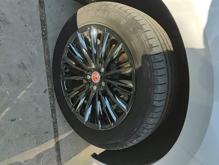 Фото 6 - Maxus G90