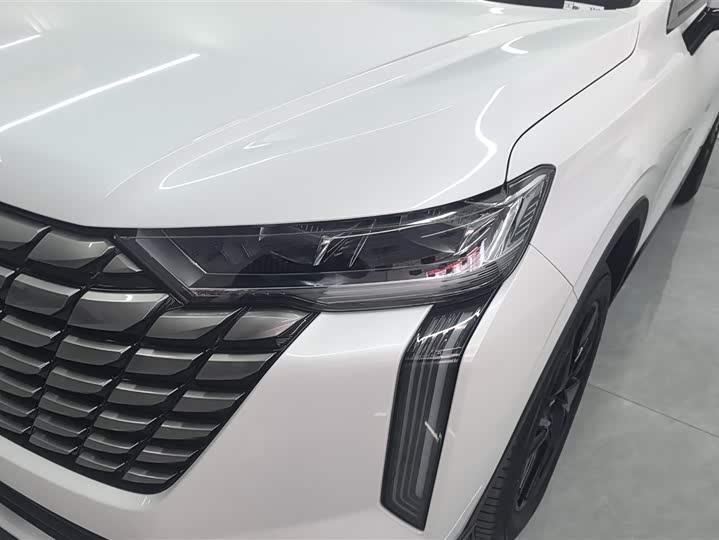 Фото 5 - Haval H6