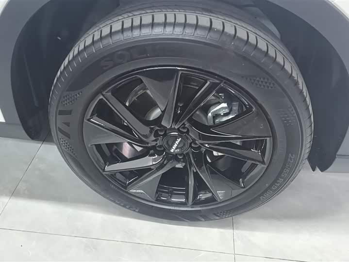 Фото 6 - Haval H6