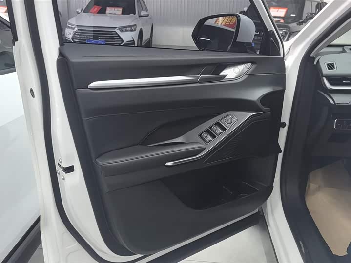 Фото 7 - Haval H6