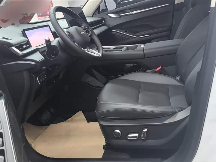 Фото 9 - Haval H6