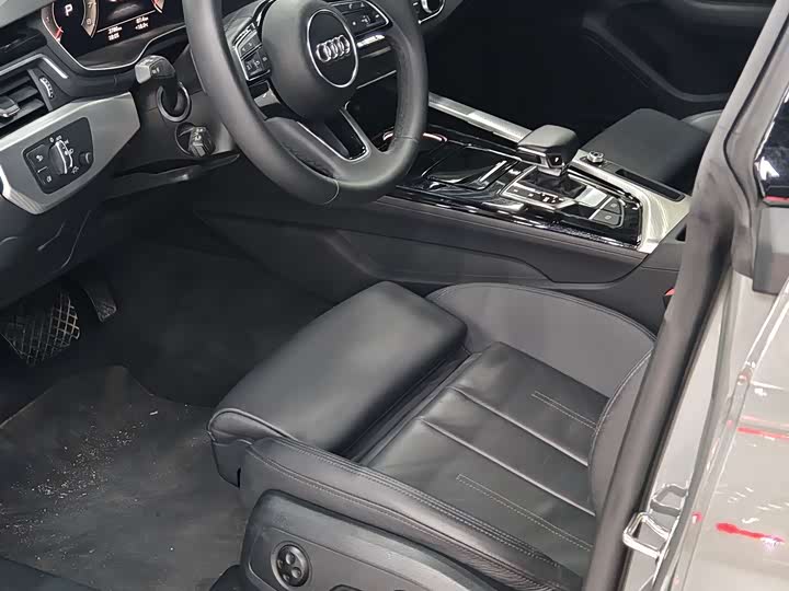 Фото 3 - Audi A5