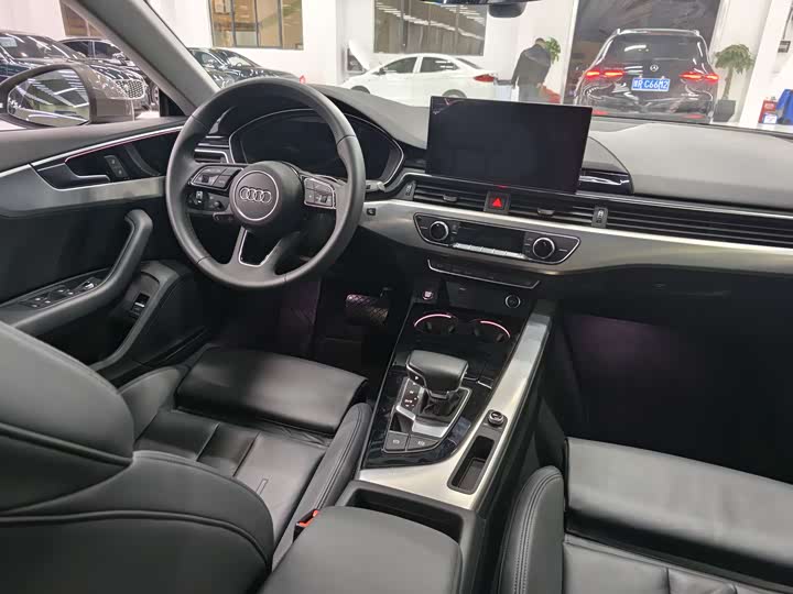 Фото 6 - Audi A5