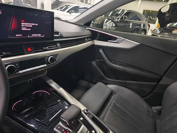 Фото 7 - Audi A5