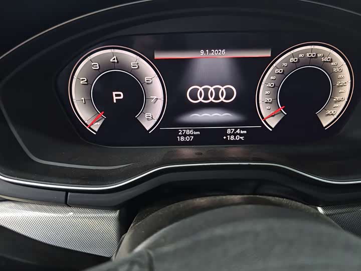 Фото 8 - Audi A5