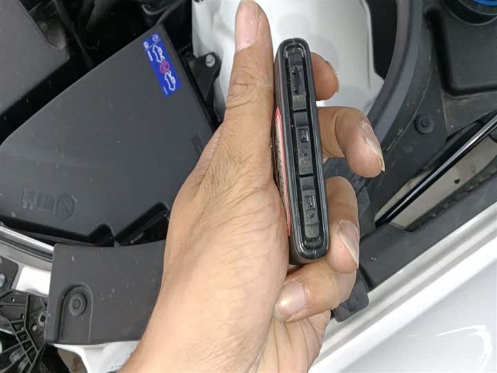 Фото 9 - Volvo XC60