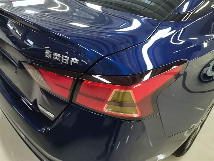 Фото 8 - Nissan Teana