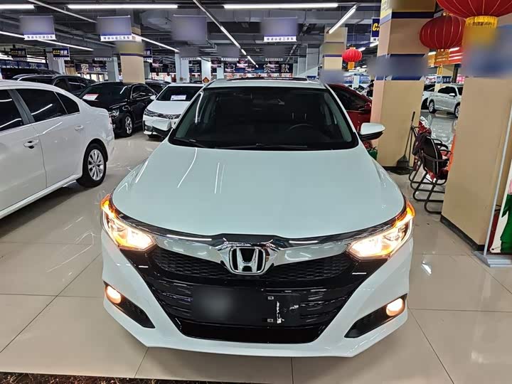 Фото 3 - Honda Crider