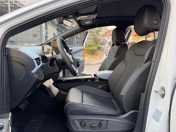 Фото 8 - Volkswagen ID.4 X