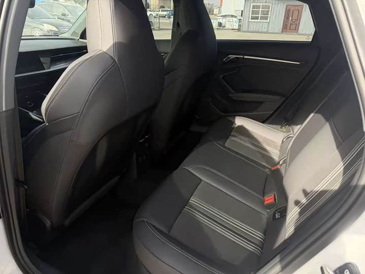 Фото 5 - Audi A3