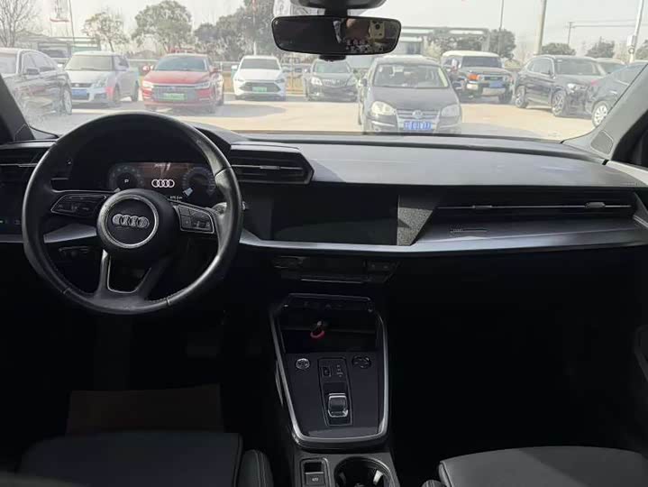 Фото 6 - Audi A3