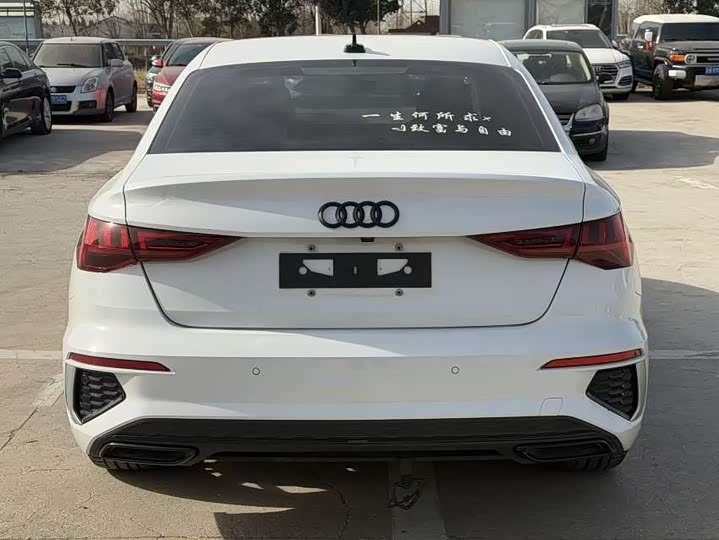 Фото 8 - Audi A3