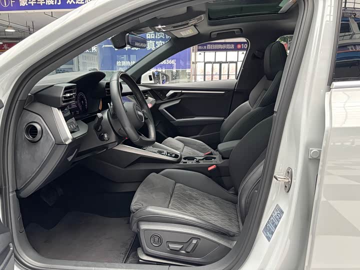 Фото 5 - Audi A3