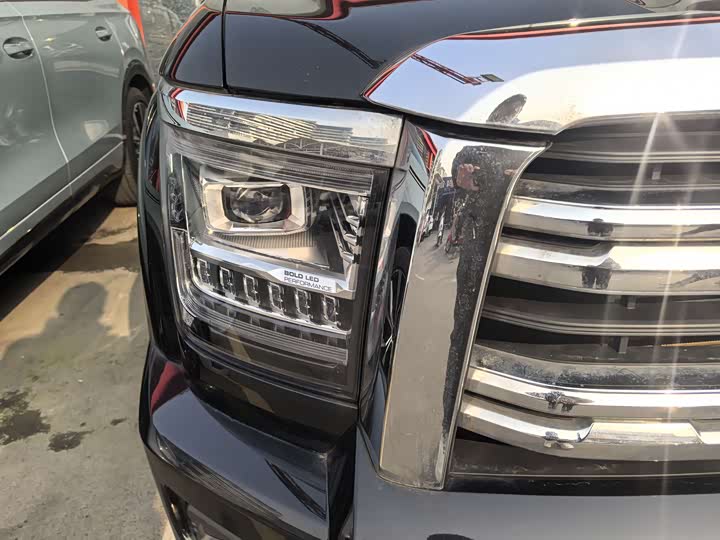 Фото 4 - Haval H5