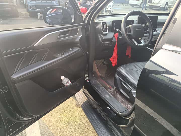 Фото 6 - Haval H5