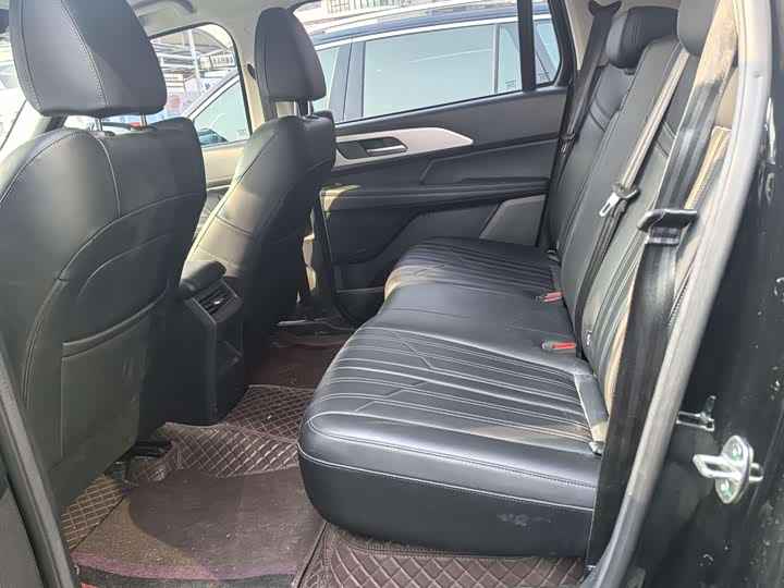 Фото 8 - Haval H5