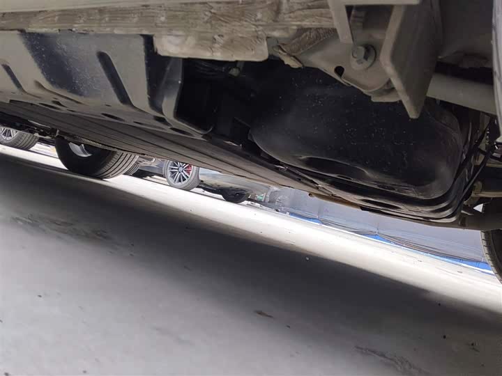 Фото 6 - BYD Song Pro Hybrid