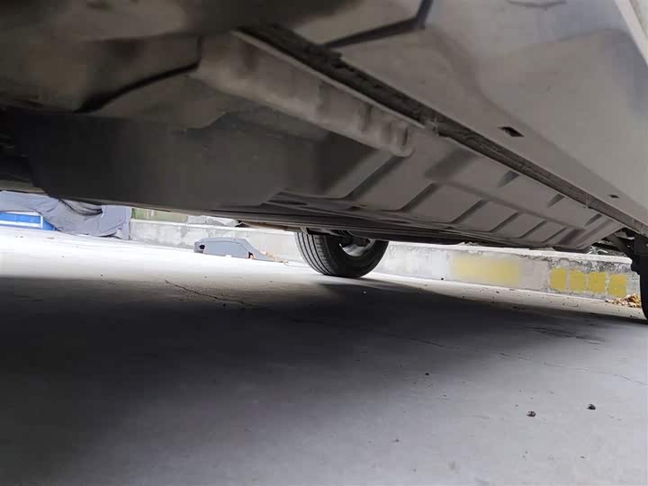 Фото 8 - BYD Song Pro Hybrid