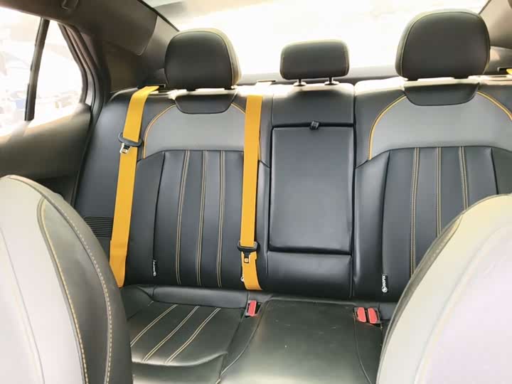 Фото 9 - GAC Trumpchi Empow R