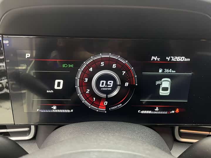 Фото 8 - Hyundai Elantra N line