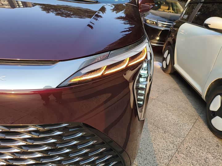 Фото 3 - Buick GL8 Century