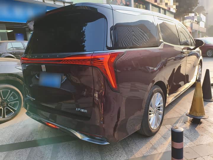 Фото 5 - Buick GL8 Century