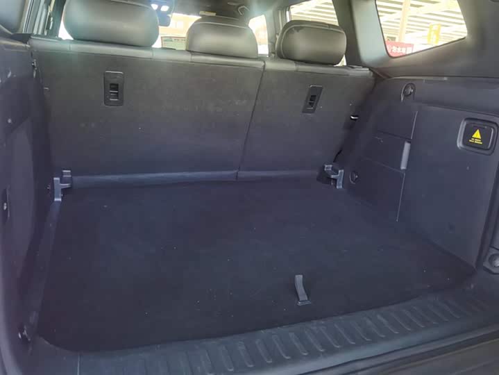 Фото 4 - Changan Deepal G318